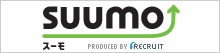 SUUMO(スーモ)へ